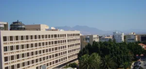 Hilton Λευκωσίας