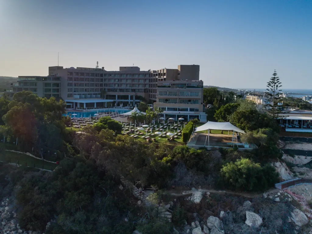 Grecian Park