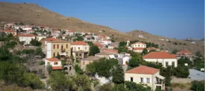 Χωριό Κόρνος