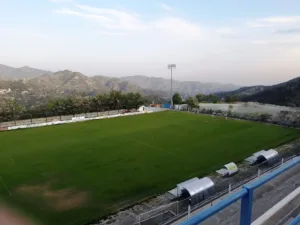 Κοινοτικό Στάδιο Κυπερούντα