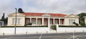 Δημαρχείο Πάφου