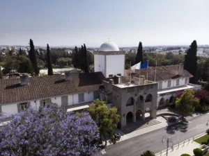 Προεδρικό Μέγαρο