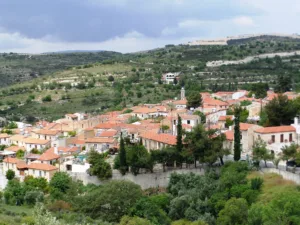 Πλατεία Άρσος