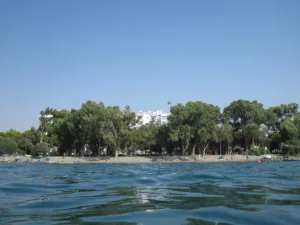 Παραλία Ντασούντι
