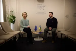 EU advances accession talks with Ukraine, Moldova, Albania and Montenegro