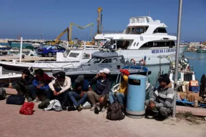 52 arrested in Larnaca and Paphos for illegally residing in Cyprus