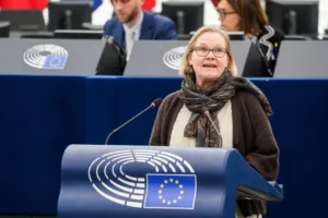 German MEP calls planned European Parliament vote on Cyprus 1974 report “incomprehensible”