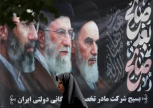 Iran warns U.S. and Israel against attack ahead of Khamenei funeral