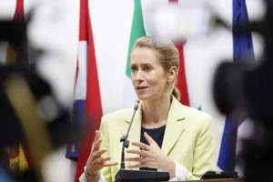 Η ΕΕ ενέκρινε το 21ο πακέτο κυρώσεων κατά της Ρωσίας, με εξαίρεση το υγροποιημένο φυσικό αέριο (LNG)