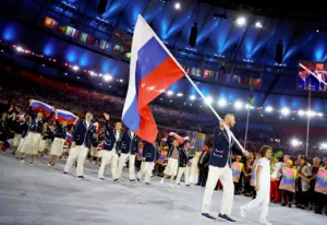 МОК временно снимает отстранение Олимпийского комитета России в преддверии отборочных соревнований к LA28