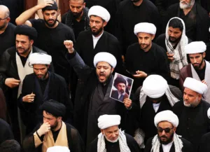Trump says Iran asked to continue talks as Qatari officials seek to ease Gulf tensions