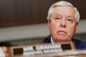 US Senator Lindsey Graham dies at 71 after sudden illness