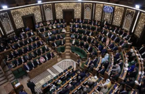 Syria’s new parliament convenes amid transition under President Ahmed al-Sharaa