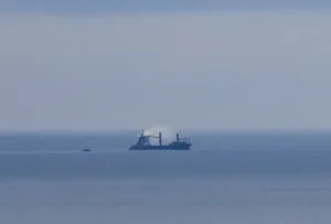 Russia and Ukraine escalate Black Sea attacks targeting ports and shipping