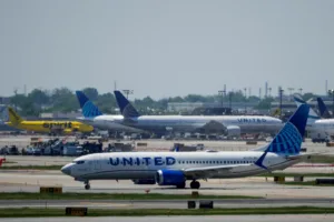 США выражают обеспокоенность по поводу углеродных сборов ЕС на международные рейсы