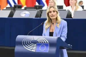 European Parliament hears call to address sexual violence during 1974 invasion of Cyprus