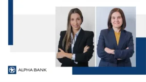 Alpha Bank Cyprus appoints new CFO and expands executive committee responsibilities