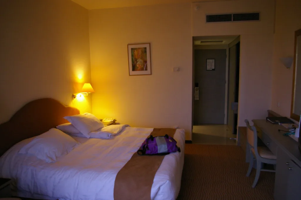 GrandResort Hotel