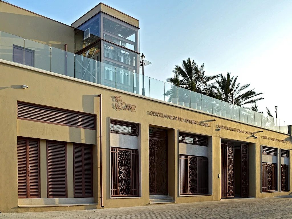 CVAR/Severis Foundation