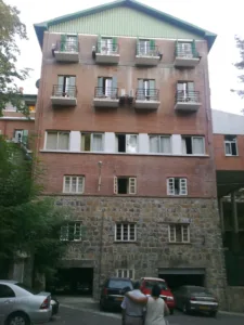 Ξενοδοχείο Forest Park