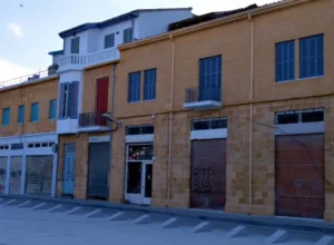 Παλιά Δημοτική Αγορά