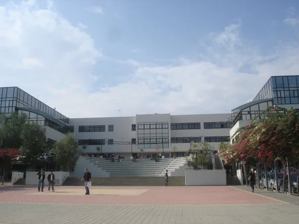 University of Nicosia