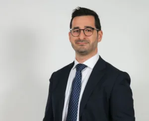 CFA Society Cyprus избрало Андреаса Спиридеса президентом