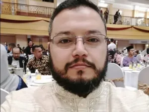 Palestinian transferred to Cyprus after arrest in Indonesia on Interpol notice