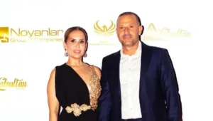 Директора Noyanlar предстали перед судом в Трикомо после пожара в Riverside Life Residence