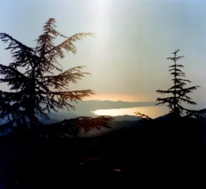 Το Εθνικό Πάρκο Ακάμας προσφέρει προστατευόμενα τοπία και παράκτια αξιοθέατα της Κύπρου