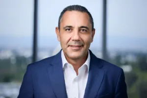 PwC Cyprus appoints Andreas Yiasemides as CEO for four-year term