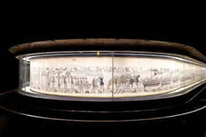 British Museum reports strong demand for Bayeux Tapestry exhibition as ticket sales open