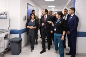 Cyprus announces €61.7m in health infrastructure spending