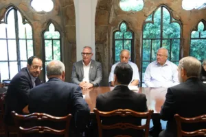 Occupied Communities Committee Backs Efforts to Resume Cyprus Talks