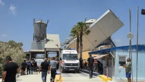 Man dies after grain silo collapse in Koma tou Yialou