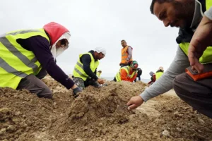 1,100 missing persons identified to date, Cyprus officials tell parliament