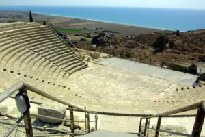 Археологический музей Kourion закроется с 1 августа на ремонтные работы