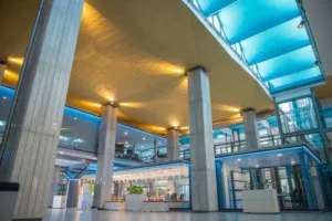 Cyens Hub Nicosia вошёл в число 25 лучших в Европе проектов по социальной сплочённости