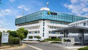 Cyta signs deal to acquire and expand RedMax Data Centre in Cyprus