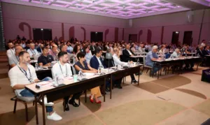 Digital Cyprus Conference 2026 highlights AI and digital transformation in Nicosia