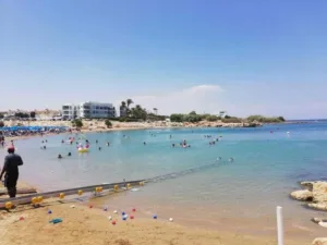 Η ακατάλληλη χρήση προκαλεί ζημιά στα συστήματα Seatrack που παρέχουν πρόσβαση σε άτομα με αναπηρία στις παραλίες της Κύπρου