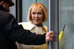 Trump pays $5.6 million to E. Jean Carroll after civil verdict