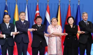 ASEAN forum focuses on Middle East conflict and Strait of Hormuz blockade