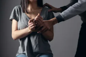 Youth United Against Domestic Violence programme brings together young people across Europe