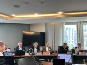 MEPs urge EU to put prevention at the centre of health policy at Brussels event