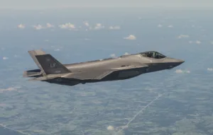Заявления Трампа об F-35 возобновили дискуссию о роли Турции в западной безопасности