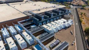 Cyprus advances 120MW central battery storage project
