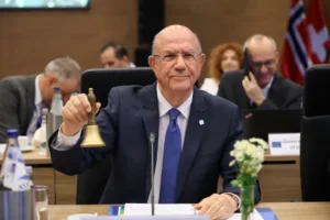 Ecofin approves revised recovery plans as Cyprus backs Irish EU presidency priorities