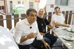 Рафаэле Фитто заявил, что для него большая честь стать посланником Европейской комиссии по Кипру
