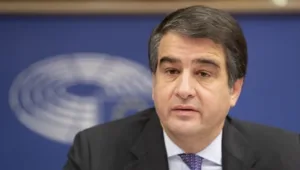 Greece welcomes EU appointment of Raffaele Fitto as Cyprus special representative